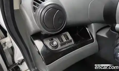 Chevrolet Spark 2012 1.0 Автомат в Москве № 2007, миниатюра 12