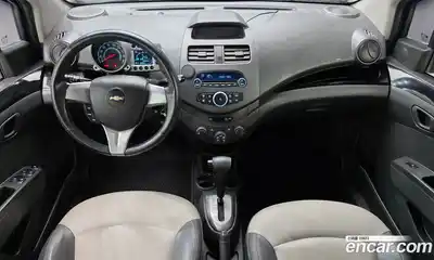 Chevrolet Spark 2012 1.0 Автомат в Москве № 2007, миниатюра 5