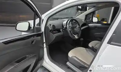 Chevrolet Spark 2012 1.0 Автомат в Москве № 2007, миниатюра 7