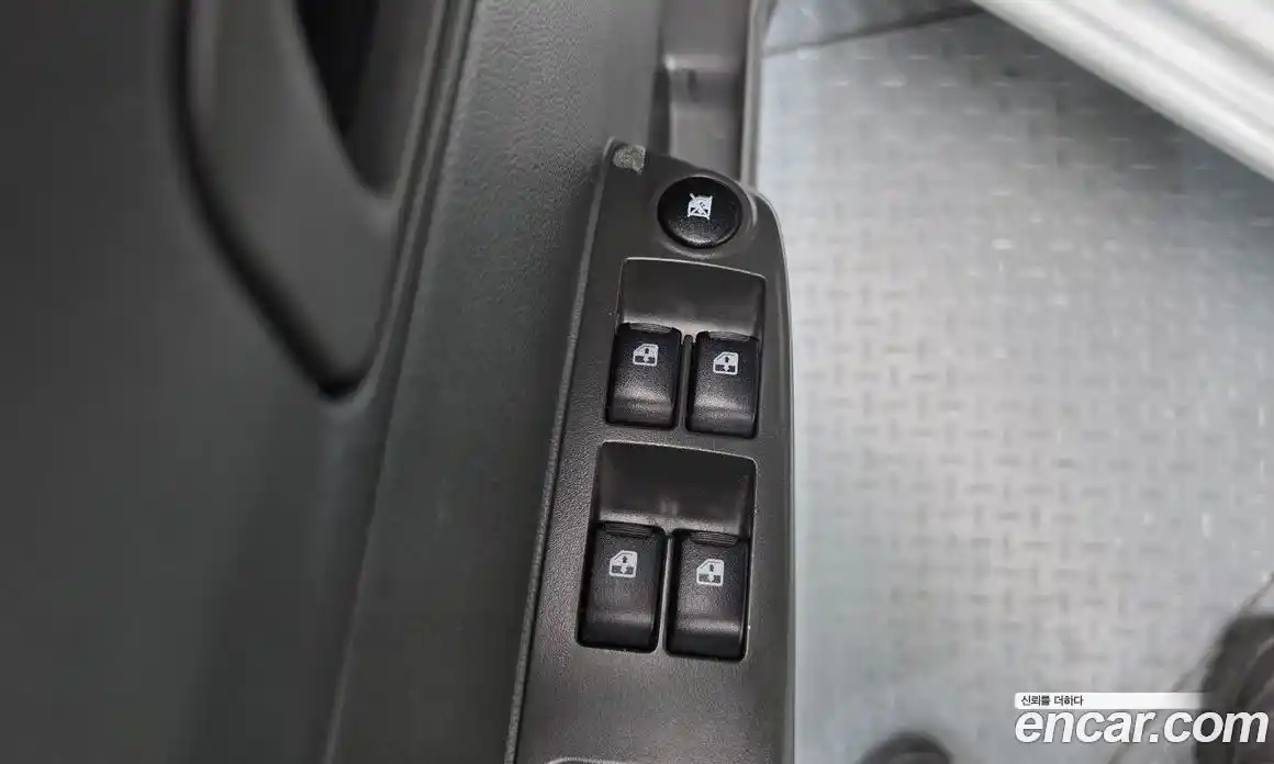 Chevrolet Spark 2012 1.0 Автомат в Москве № 2007, фото 9