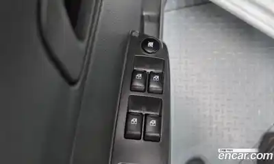 Chevrolet Spark 2012 1.0 Автомат в Москве № 2007, миниатюра 9