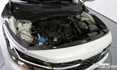 Kia Seltos 2024 1.6 Автомат в Москве № 20101, миниатюра 11