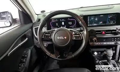 Kia Seltos 2024 1.6 Автомат в Москве № 20101, миниатюра 12