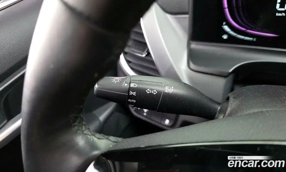 Kia Seltos 2024 1.6 Автомат в Москве № 20101, фото 20