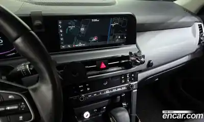 Kia Seltos 2024 1.6 Автомат в Москве № 20101, миниатюра 4