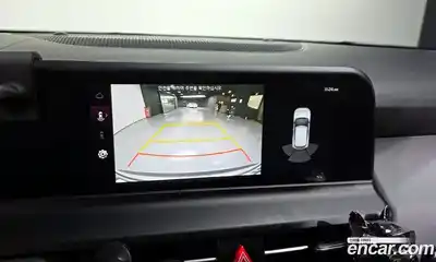 Kia Seltos 2024 1.6 Автомат в Москве № 20101, миниатюра 5