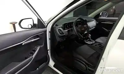 Kia Seltos 2024 1.6 Автомат в Москве № 20101, миниатюра 6
