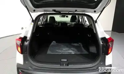 Kia Seltos 2024 1.6 Автомат в Москве № 20101, миниатюра 8