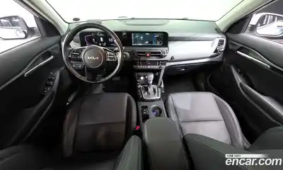 Kia Seltos 2024 1.6 Автомат в Москве № 20101, миниатюра 9