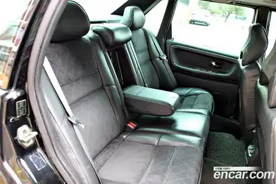 Volvo S70 1998 2.3 Автомат в Москве № 201234, миниатюра 11