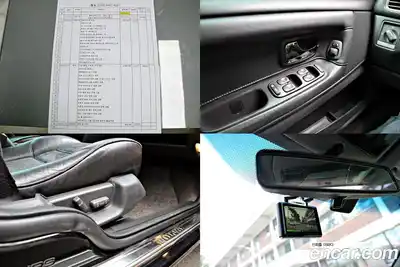 Volvo S70 1998 2.3 Автомат в Москве № 201234, миниатюра 12