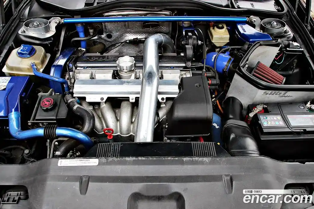 Volvo S70 1998 2.3 Автомат в Москве № 201234, фото 13