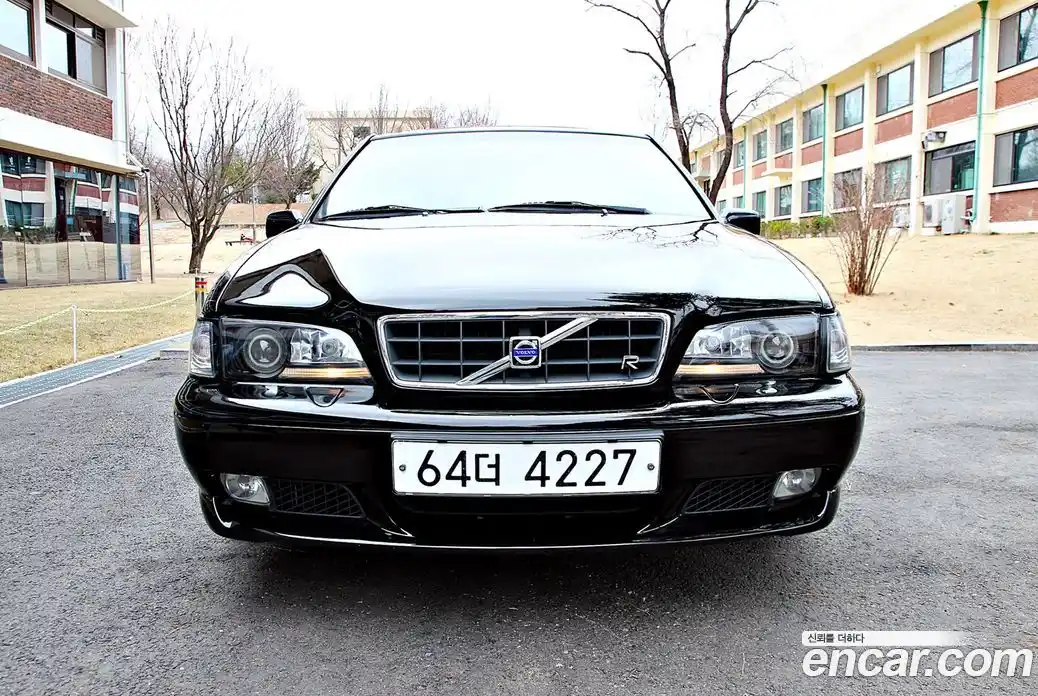Volvo S70 1998 2.3 Автомат в Москве № 201234, фото 18