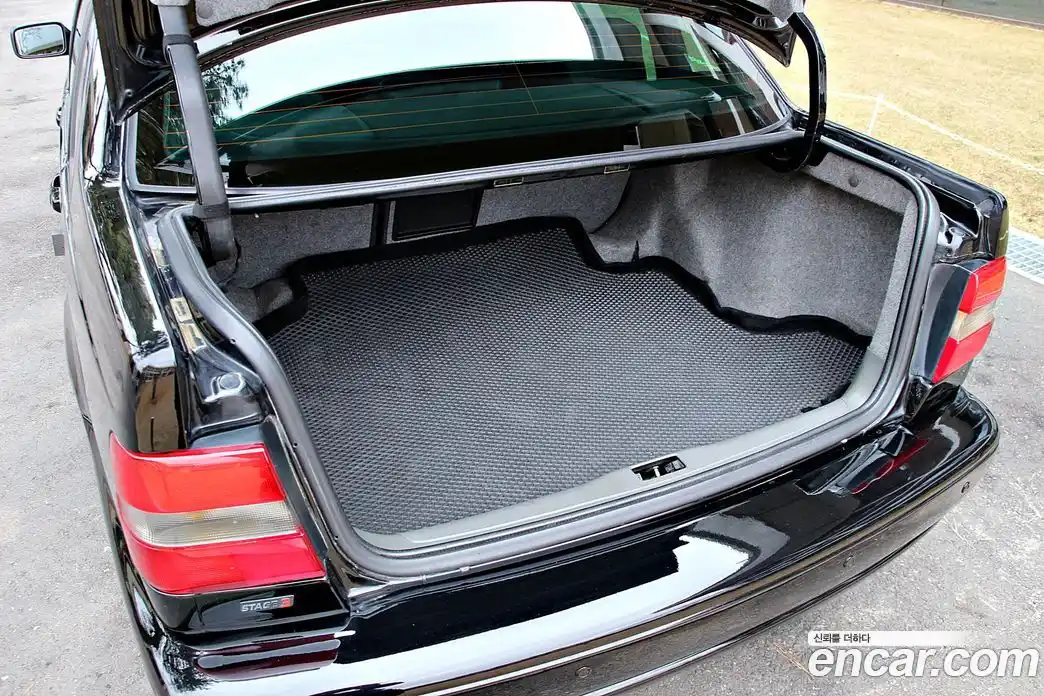 Volvo S70 1998 2.3 Автомат в Москве № 201234, фото 19