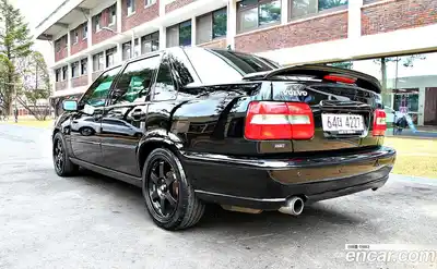Volvo S70 1998 2.3 Автомат в Москве № 201234, миниатюра 3
