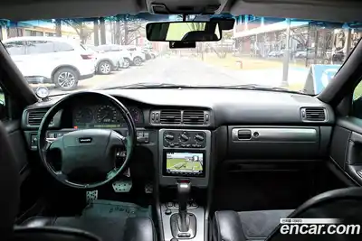 Volvo S70 1998 2.3 Автомат в Москве № 201234, миниатюра 4