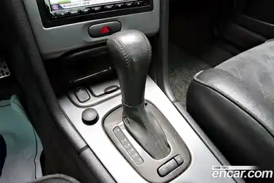 Volvo S70 1998 2.3 Автомат в Москве № 201234, миниатюра 6