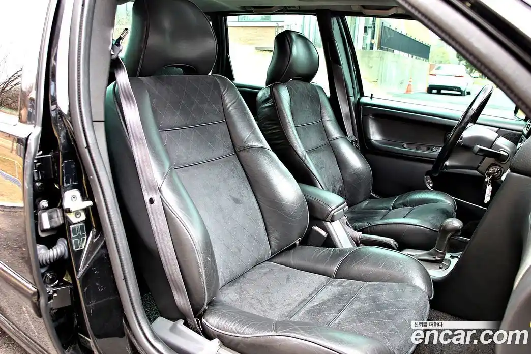 Volvo S70 1998 2.3 Автомат в Москве № 201234, фото 7