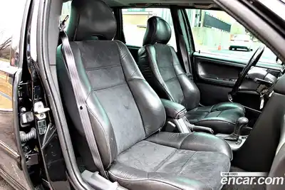 Volvo S70 1998 2.3 Автомат в Москве № 201234, миниатюра 7