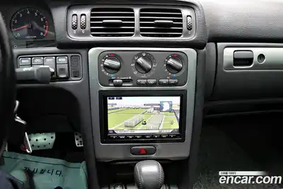 Volvo S70 1998 2.3 Автомат в Москве № 201234, миниатюра 8