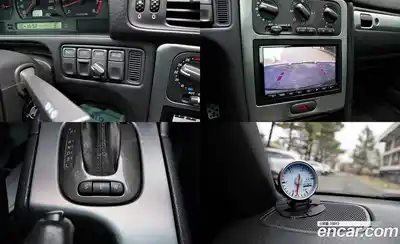 Volvo S70 1998 2.3 Автомат в Москве № 201234, миниатюра 10