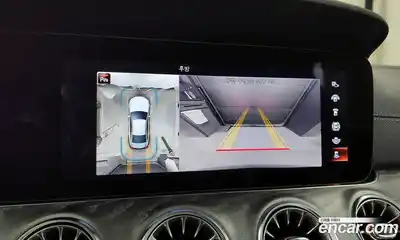 Mercedes-Benz CLS-Class 2023 3.0 Автомат в Москве № 201884, миниатюра 11