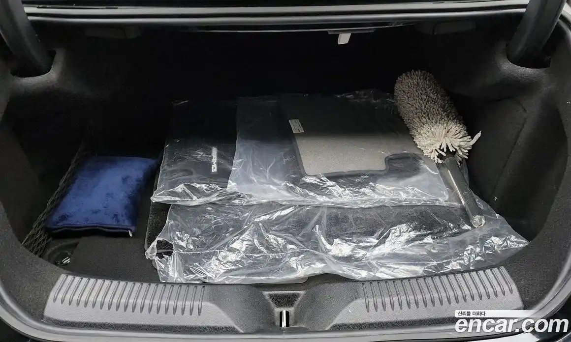 Mercedes-Benz CLS-Class 2023 3.0 Автомат в Москве № 201884, фото 17