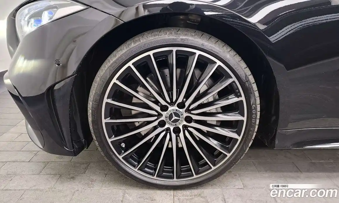 Mercedes-Benz CLS-Class 2023 3.0 Автомат в Москве № 201884, фото 18