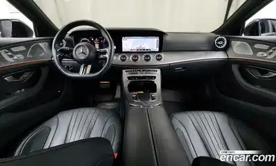 Mercedes-Benz CLS-Class 2023 3.0 Автомат в Москве № 201884, миниатюра 3