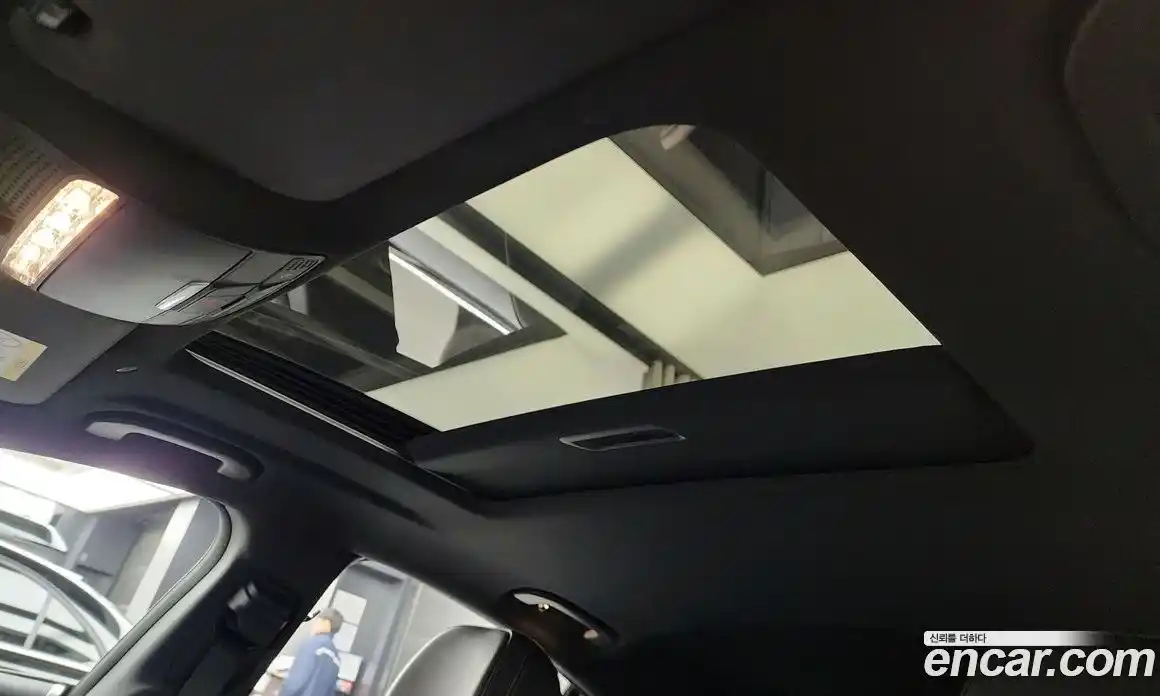 Mercedes-Benz CLS-Class 2023 3.0 Автомат в Москве № 201884, фото 6