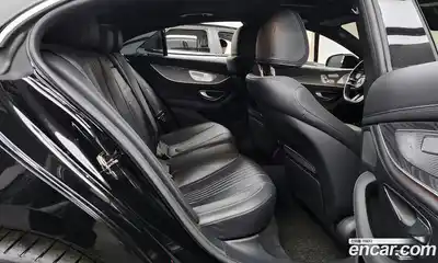Mercedes-Benz CLS-Class 2023 3.0 Автомат в Москве № 201884, миниатюра 8