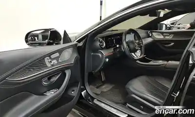 Mercedes-Benz CLS-Class 2023 3.0 Автомат в Москве № 201884, миниатюра 10