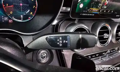 Mercedes-Benz GLC-Class 2023 2.0 Автомат в Москве № 204115, миниатюра 5