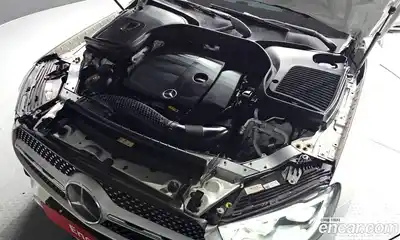 Mercedes-Benz GLC-Class 2023 2.0 Автомат в Москве № 204115, миниатюра 6