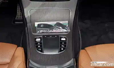 Mercedes-Benz GLC-Class 2023 2.0 Автомат в Москве № 204115, миниатюра 8