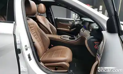 Mercedes-Benz E-Class 2023 2.0 Автомат в Москве № 205158, миниатюра 11