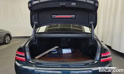 Genesis G80 2022 2.2 Автомат в Москве № 20564, миниатюра 11