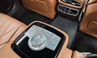 Genesis G80 2022 2.2 Автомат в Москве № 20564, миниатюра 5