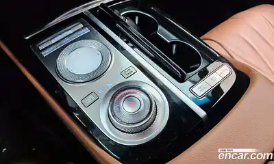 Genesis G80 2022 2.2 Автомат в Москве № 20564, миниатюра 9