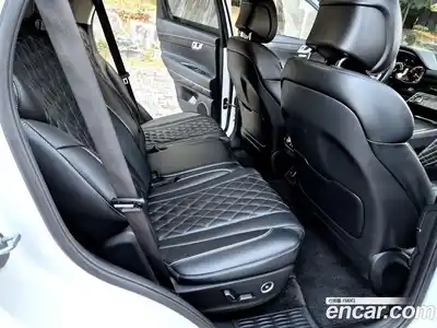 Genesis GV80 2020 3.0 Автомат в Москве № 206379, миниатюра 11