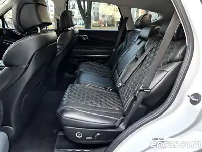 Genesis GV80 2020 3.0 Автомат в Москве № 206379, миниатюра 9