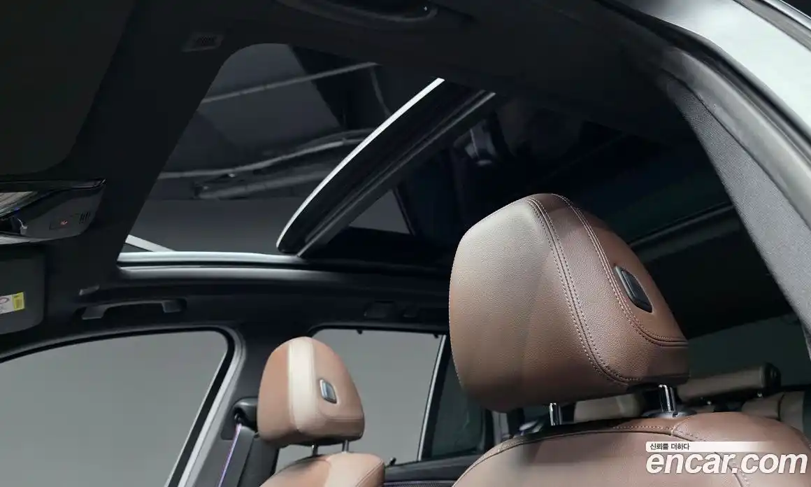 BMW X3 2023 3.0 Автомат в Москве № 210377, фото 15