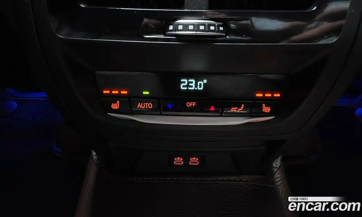 BMW X3 2023 3.0 Автомат в Москве № 210377, фото 16