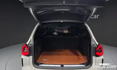 BMW X3 2023 3.0 Автомат в Москве № 210377, миниатюра 6