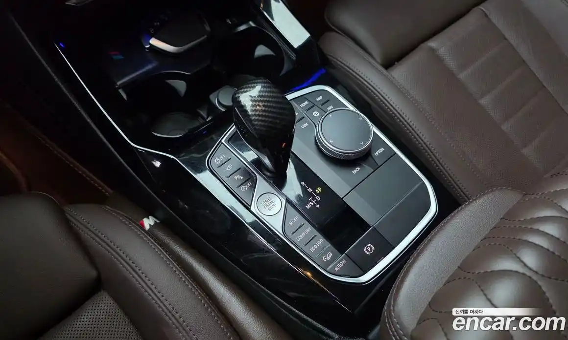 BMW X3 2023 3.0 Автомат в Москве № 210377, фото 8