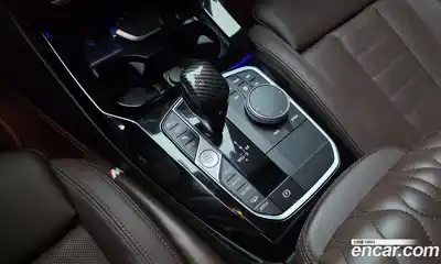 BMW X3 2023 3.0 Автомат в Москве № 210377, миниатюра 8