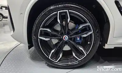 BMW X3 2023 3.0 Автомат в Москве № 210377, миниатюра 9