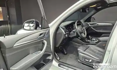 BMW X3 2021 2.0 Автомат в Москве № 210638, миниатюра 9