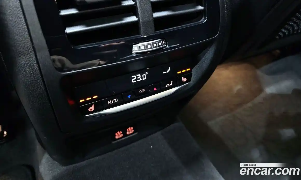 BMW X3 2021 2.0 Автомат в Москве № 210638, фото 10