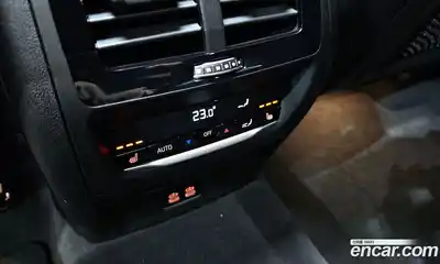 BMW X3 2021 2.0 Автомат в Москве № 210638, миниатюра 10